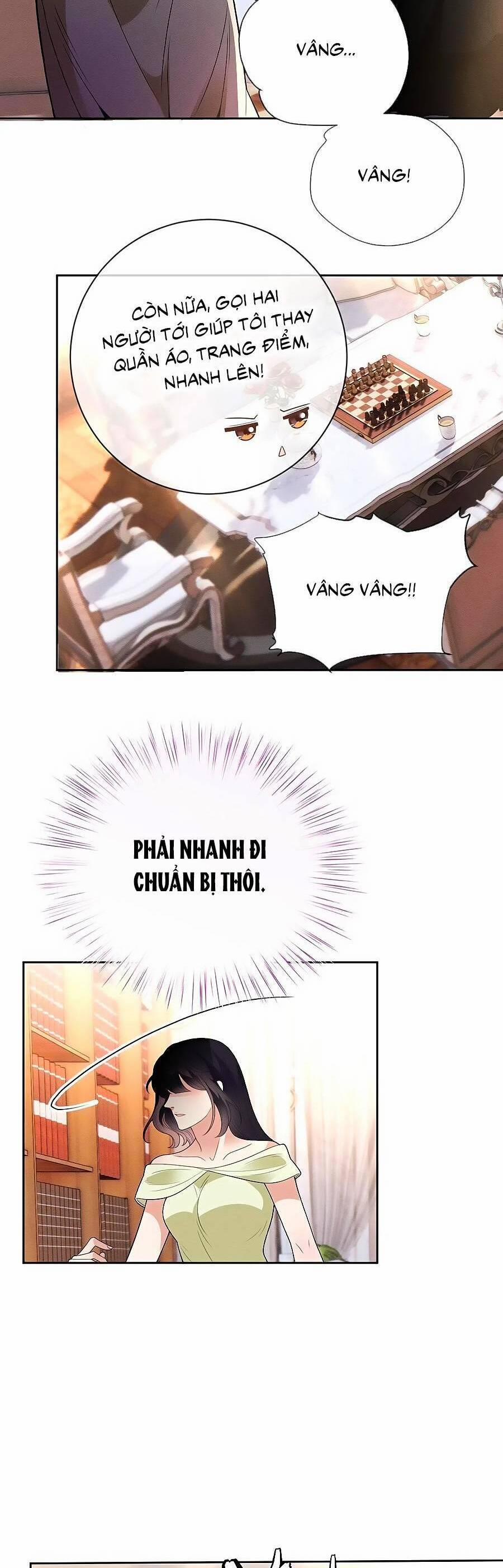 Cô Vợ Mang Thai Một Tặng Một 227 trang 18