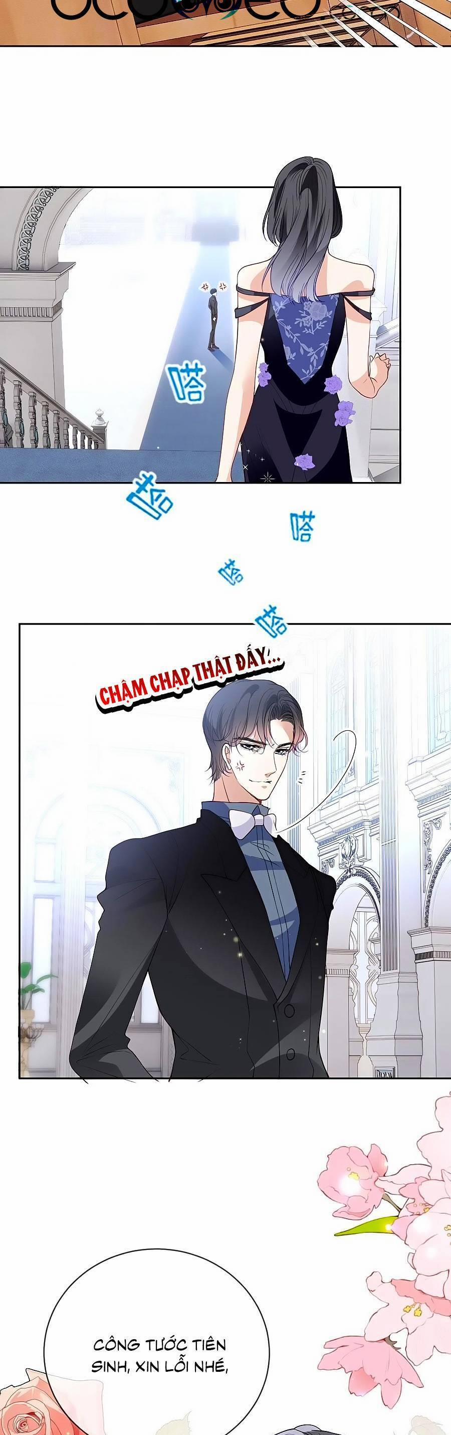 Cô Vợ Mang Thai Một Tặng Một 227 trang 20