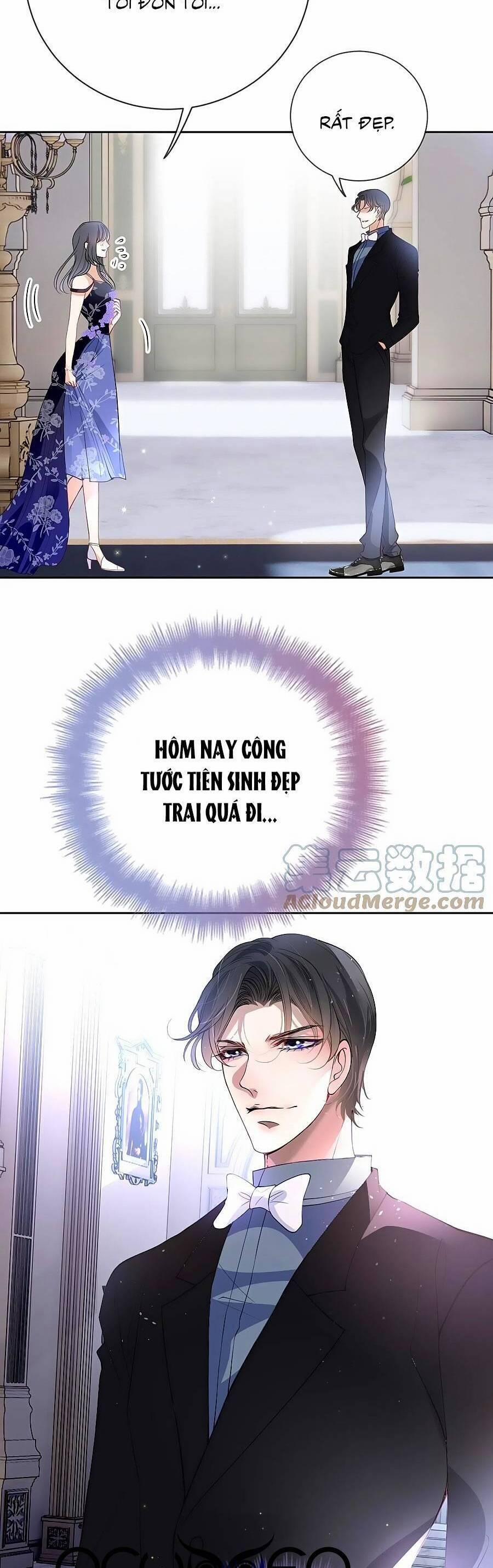 Cô Vợ Mang Thai Một Tặng Một 227 trang 22