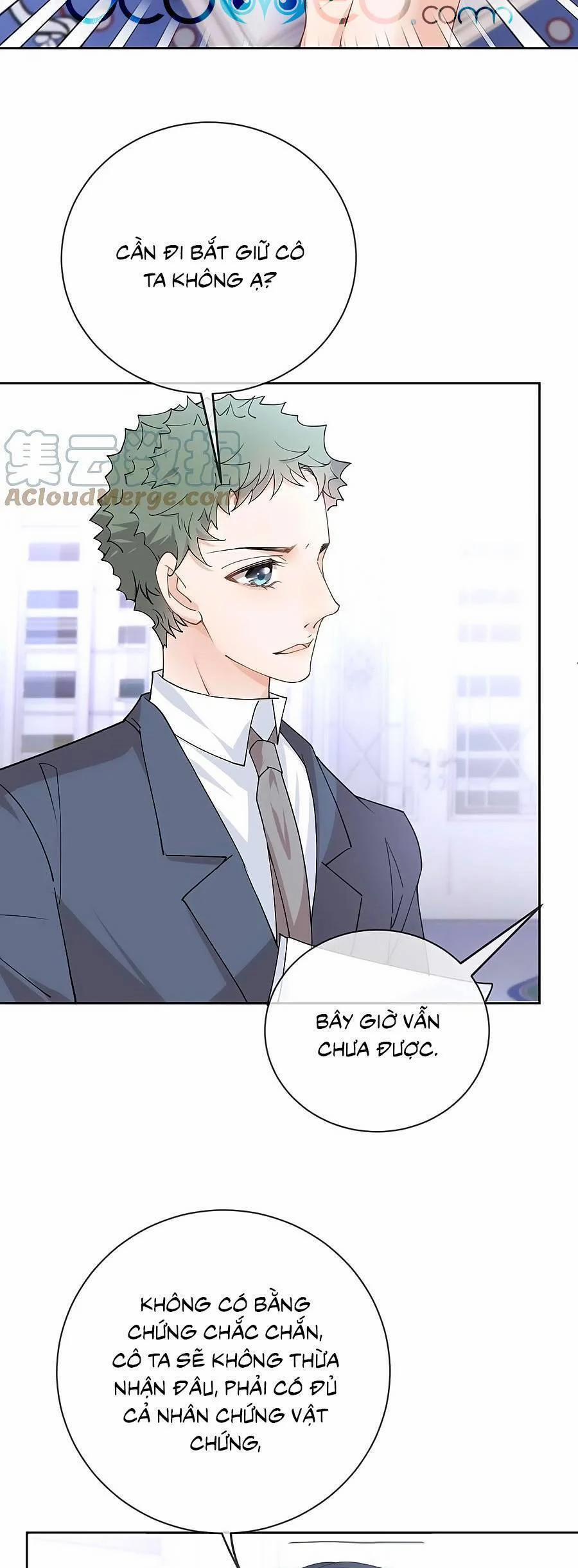 Cô Vợ Mang Thai Một Tặng Một 227 trang 3