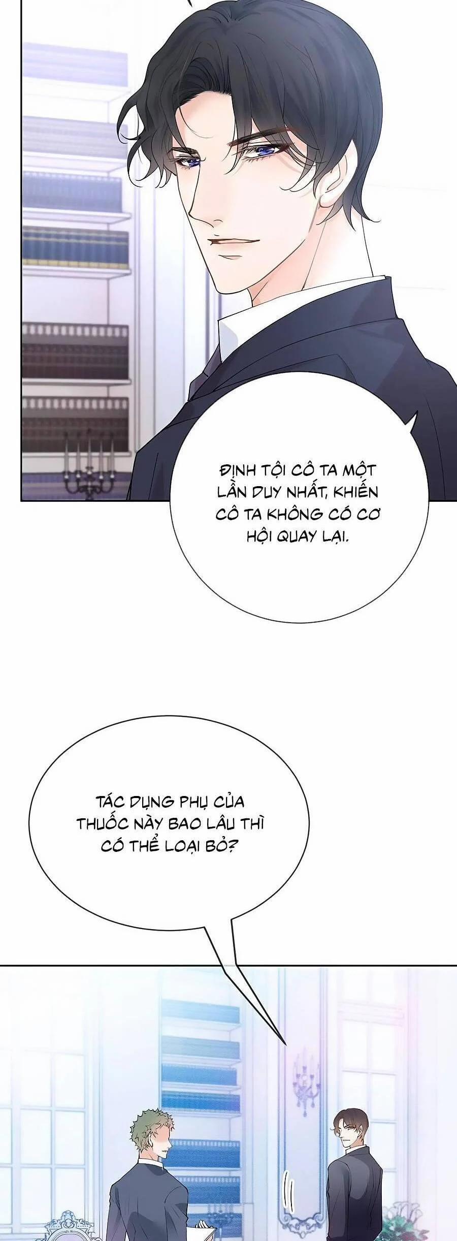 Cô Vợ Mang Thai Một Tặng Một 227 trang 4