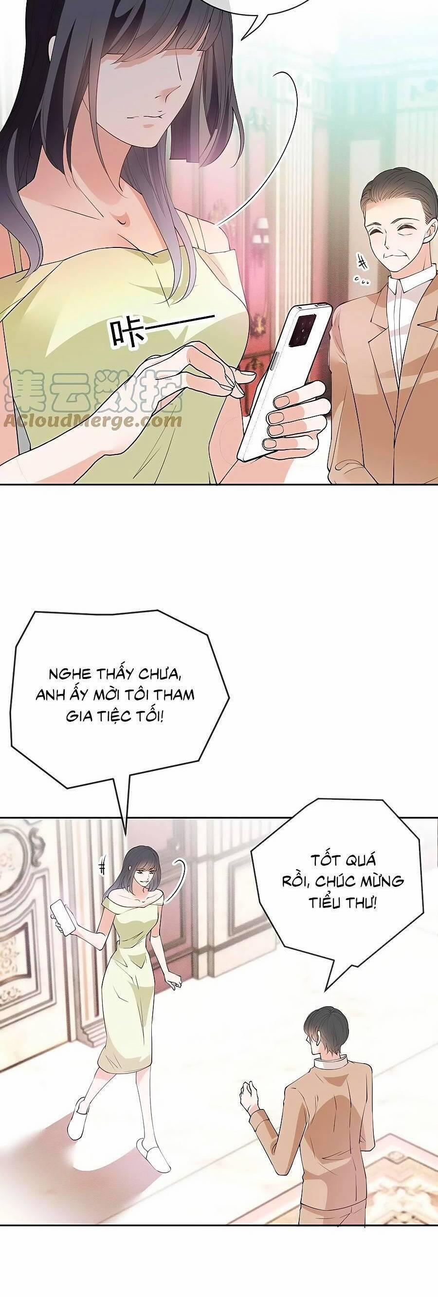 Cô Vợ Mang Thai Một Tặng Một 227 trang 7