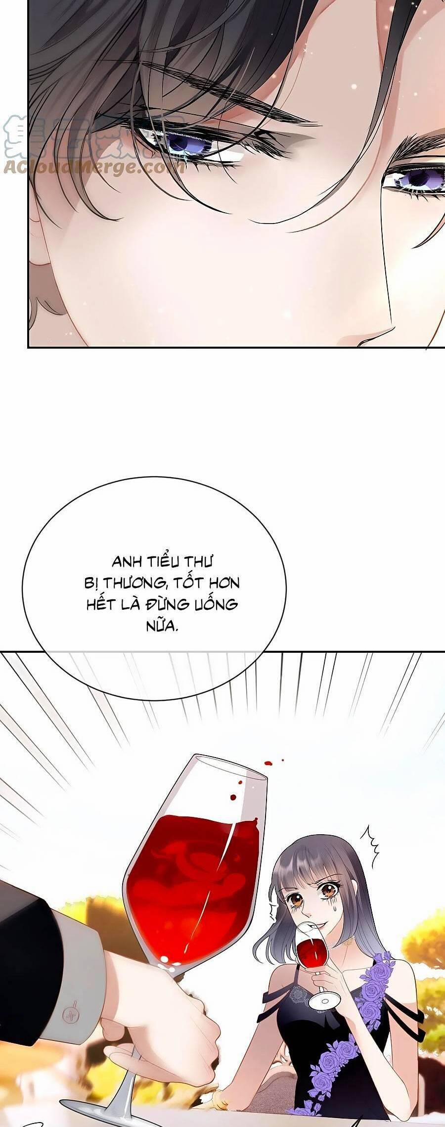 Cô Vợ Mang Thai Một Tặng Một 228 trang 14