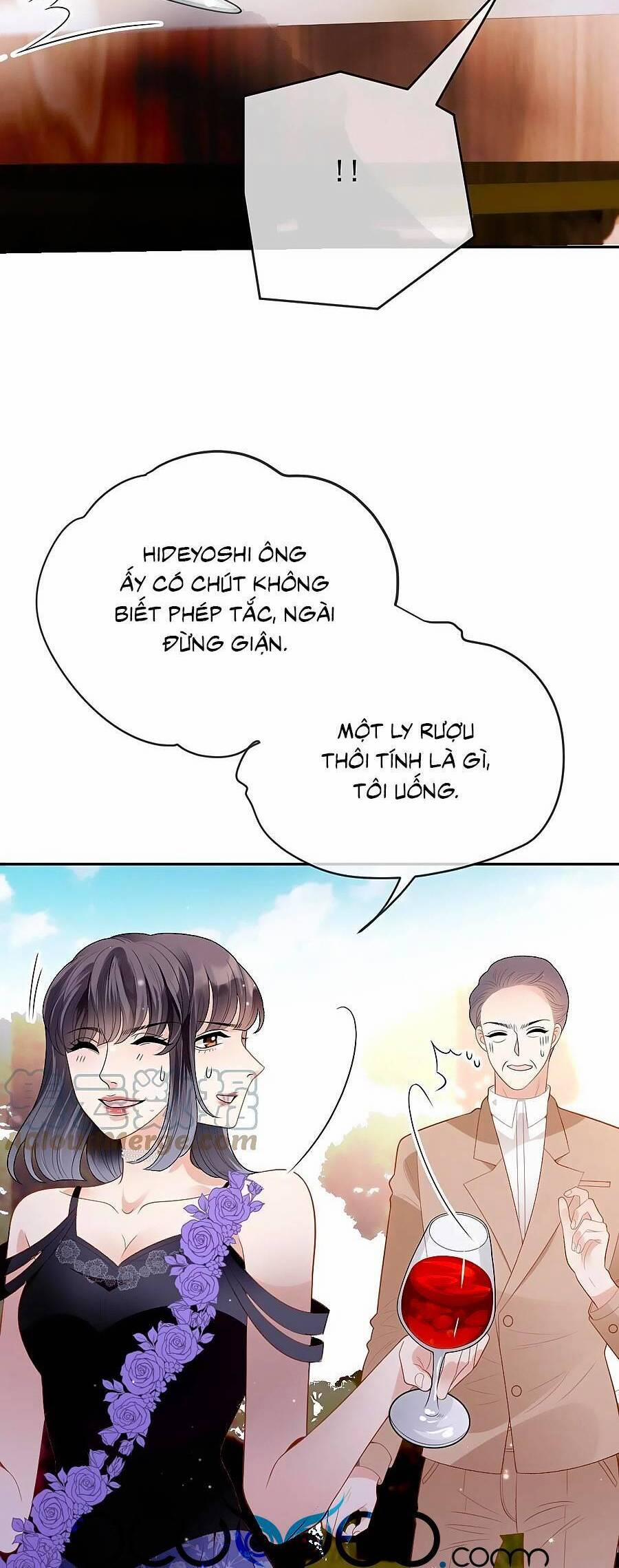 Cô Vợ Mang Thai Một Tặng Một 228 trang 15