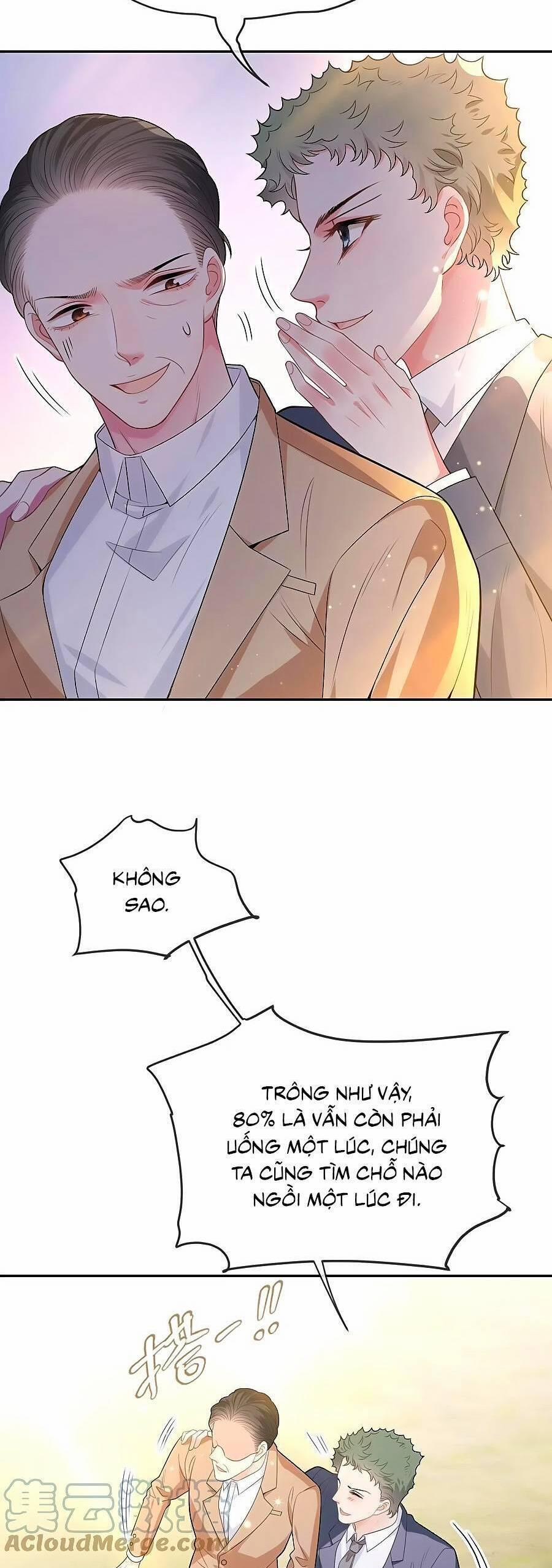 Cô Vợ Mang Thai Một Tặng Một 228 trang 19