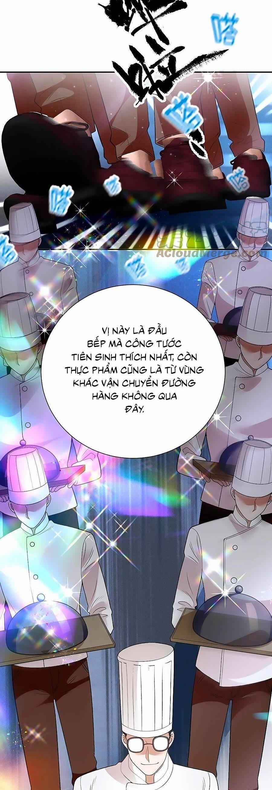 Cô Vợ Mang Thai Một Tặng Một 228 trang 2