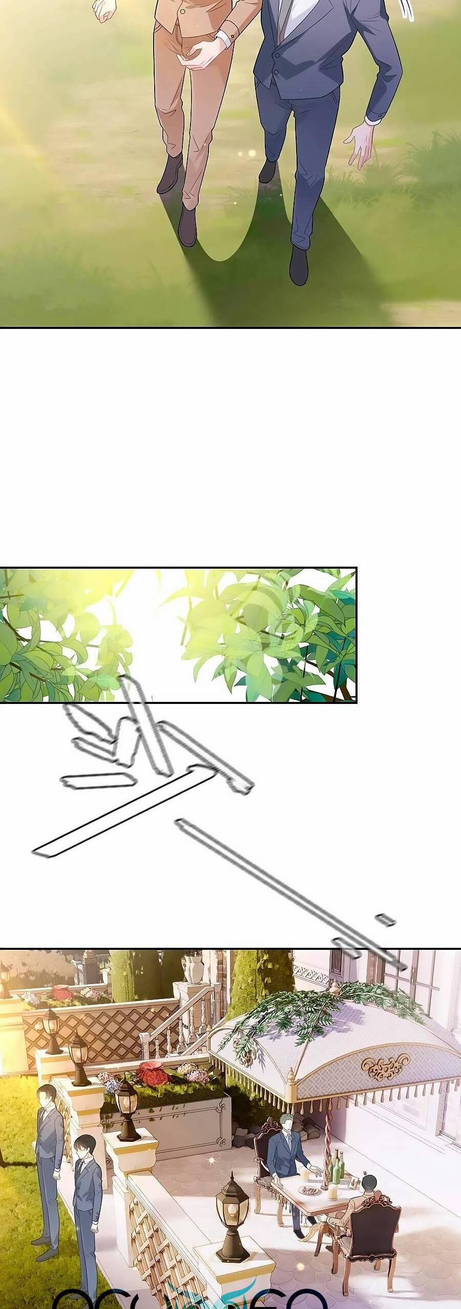 Cô Vợ Mang Thai Một Tặng Một 228 trang 20