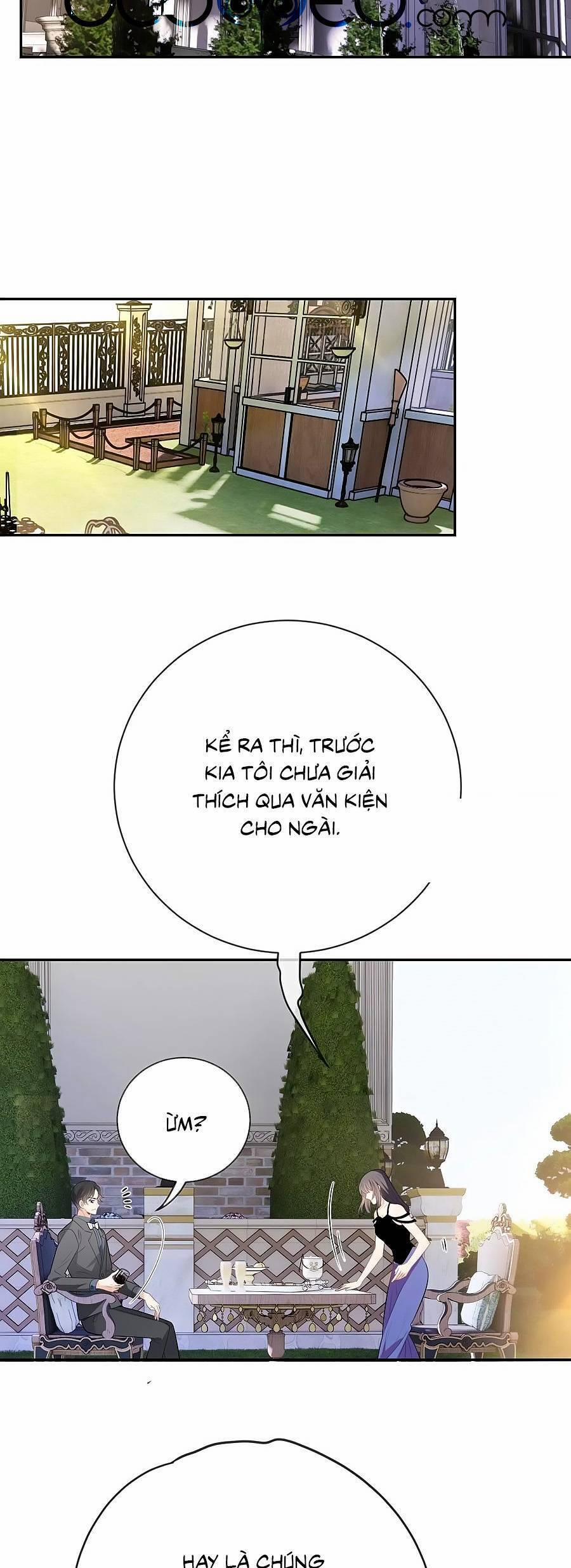 Cô Vợ Mang Thai Một Tặng Một 228 trang 24