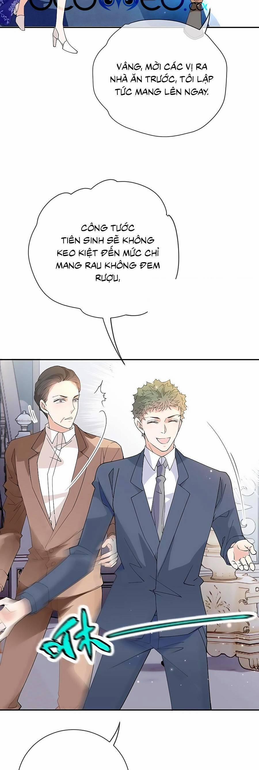 Cô Vợ Mang Thai Một Tặng Một 228 trang 7