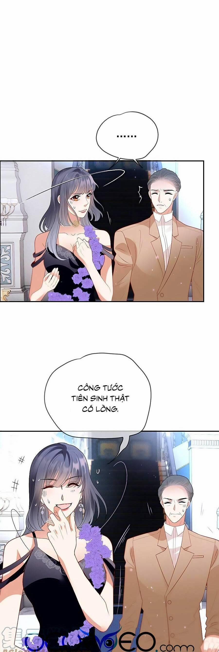 Cô Vợ Mang Thai Một Tặng Một 228 trang 9