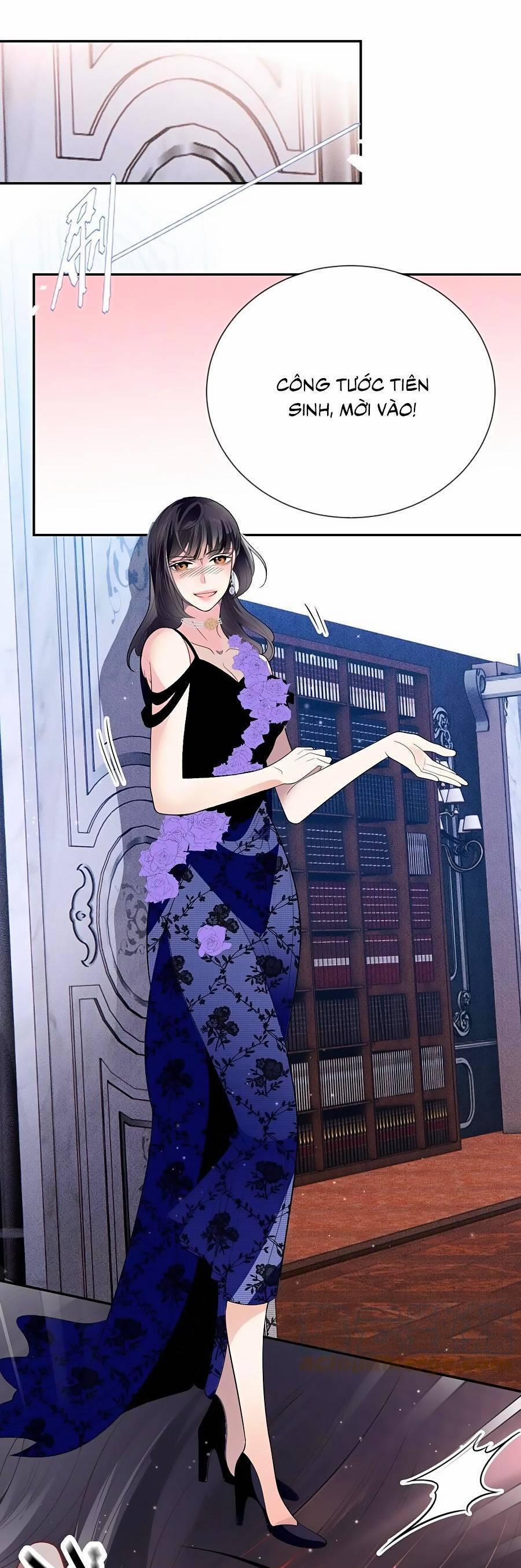 Cô Vợ Mang Thai Một Tặng Một 229 trang 1