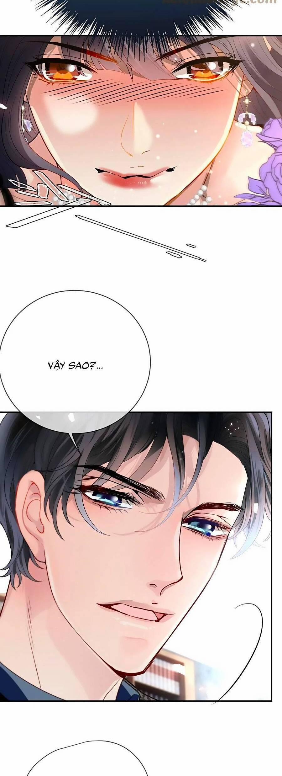 Cô Vợ Mang Thai Một Tặng Một 229 trang 11