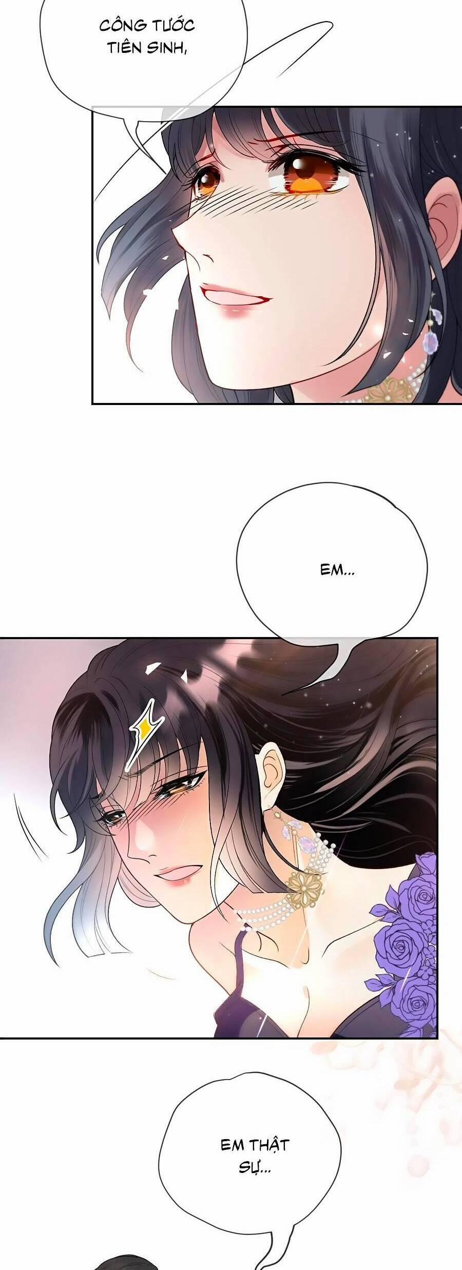 Cô Vợ Mang Thai Một Tặng Một 229 trang 12