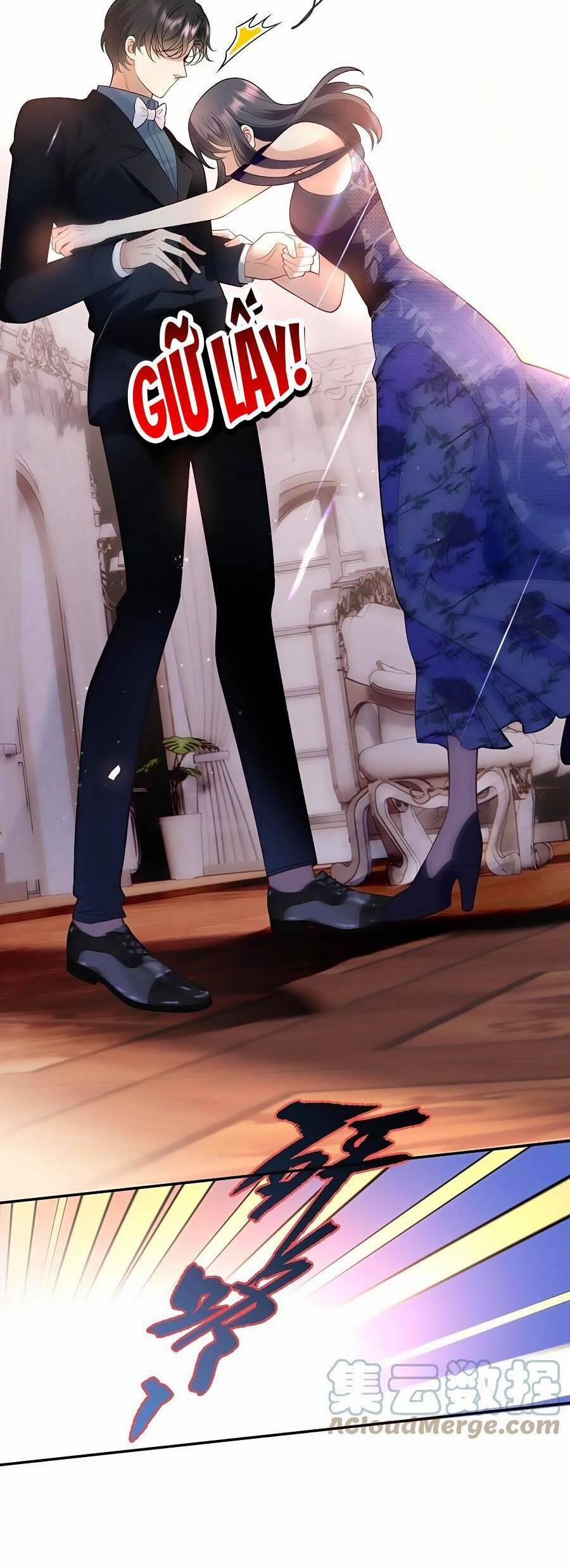 Cô Vợ Mang Thai Một Tặng Một 229 trang 13