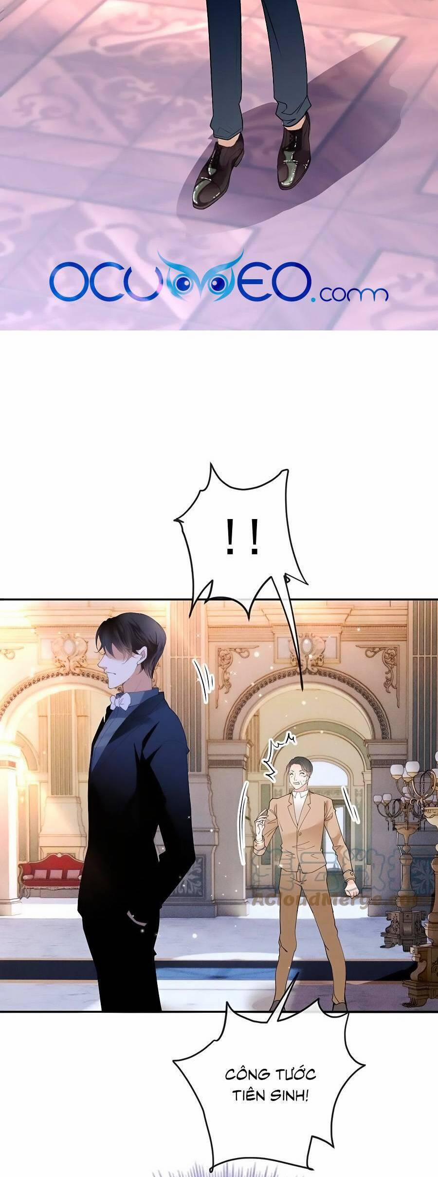 Cô Vợ Mang Thai Một Tặng Một 229 trang 18