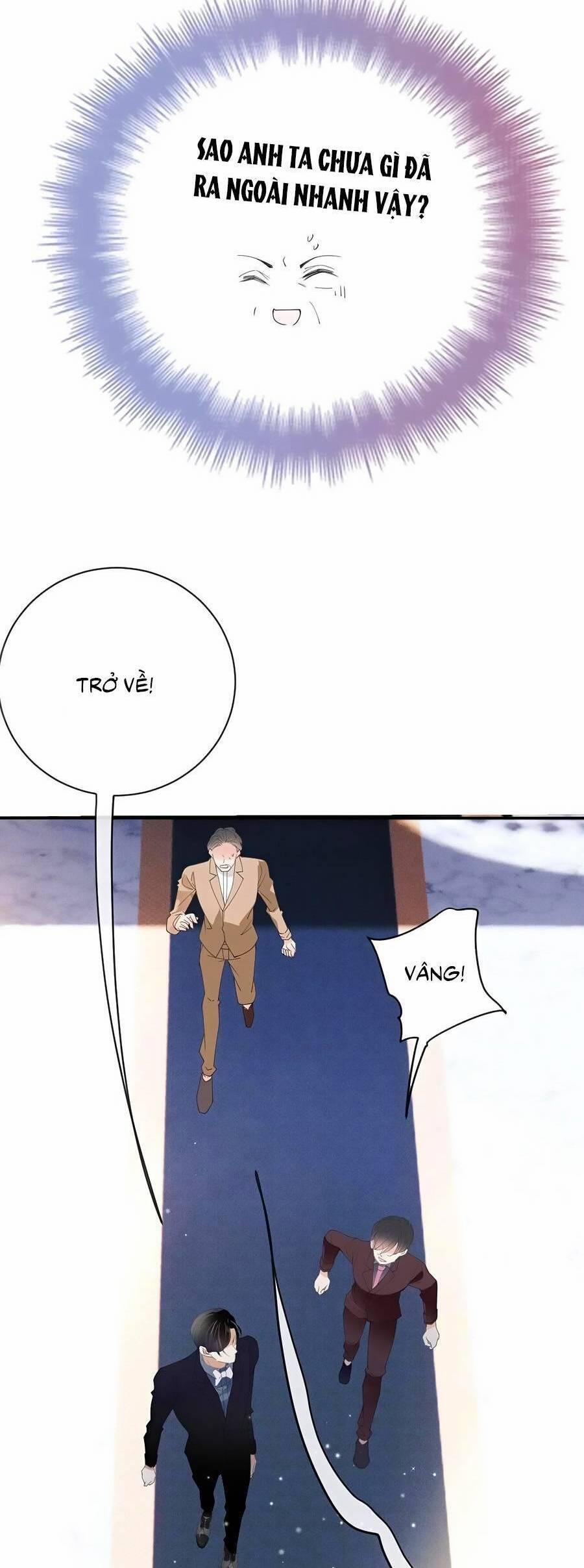 Cô Vợ Mang Thai Một Tặng Một 229 trang 19