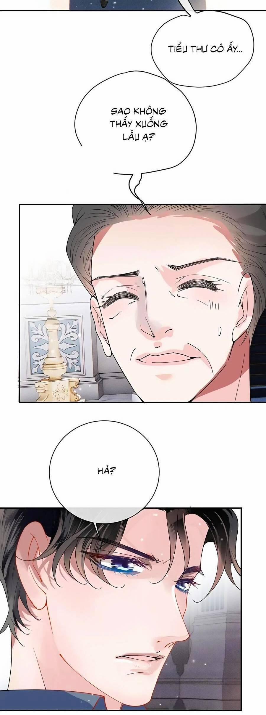 Cô Vợ Mang Thai Một Tặng Một 229 trang 20