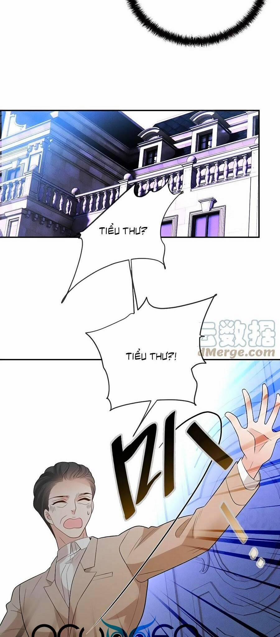 Cô Vợ Mang Thai Một Tặng Một 229 trang 23