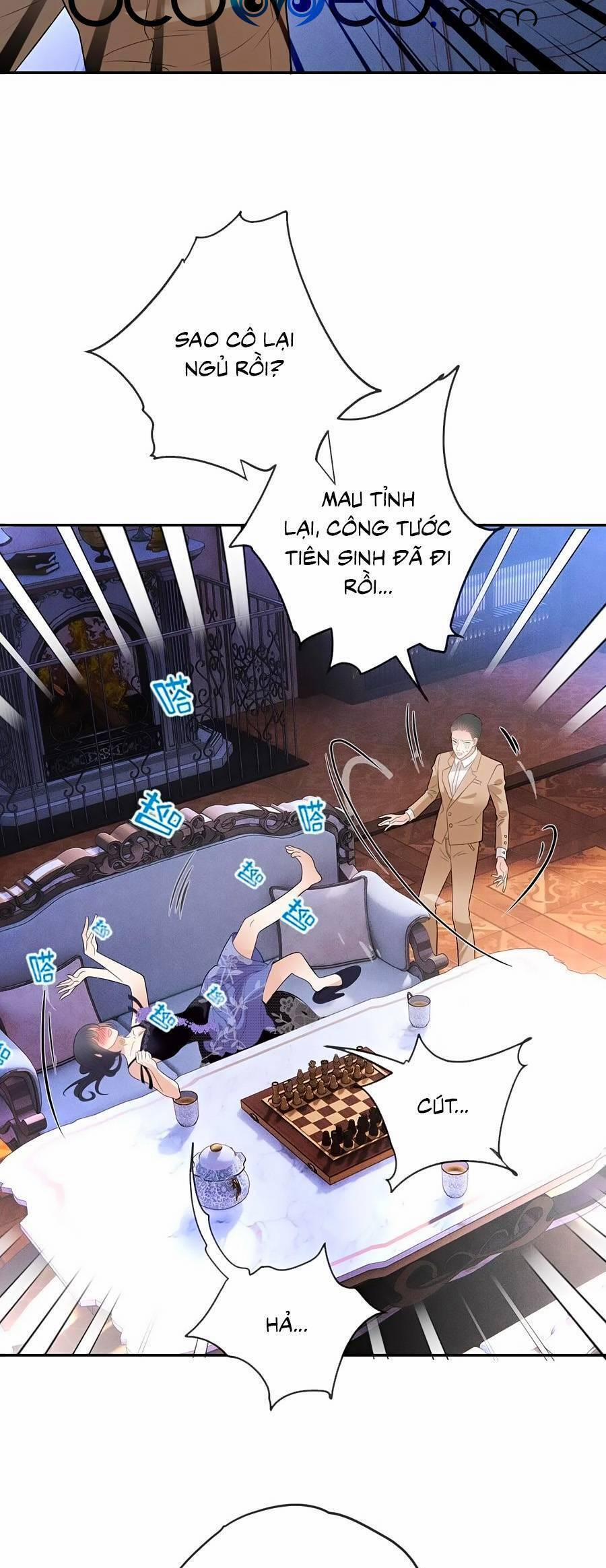 Cô Vợ Mang Thai Một Tặng Một 229 trang 24