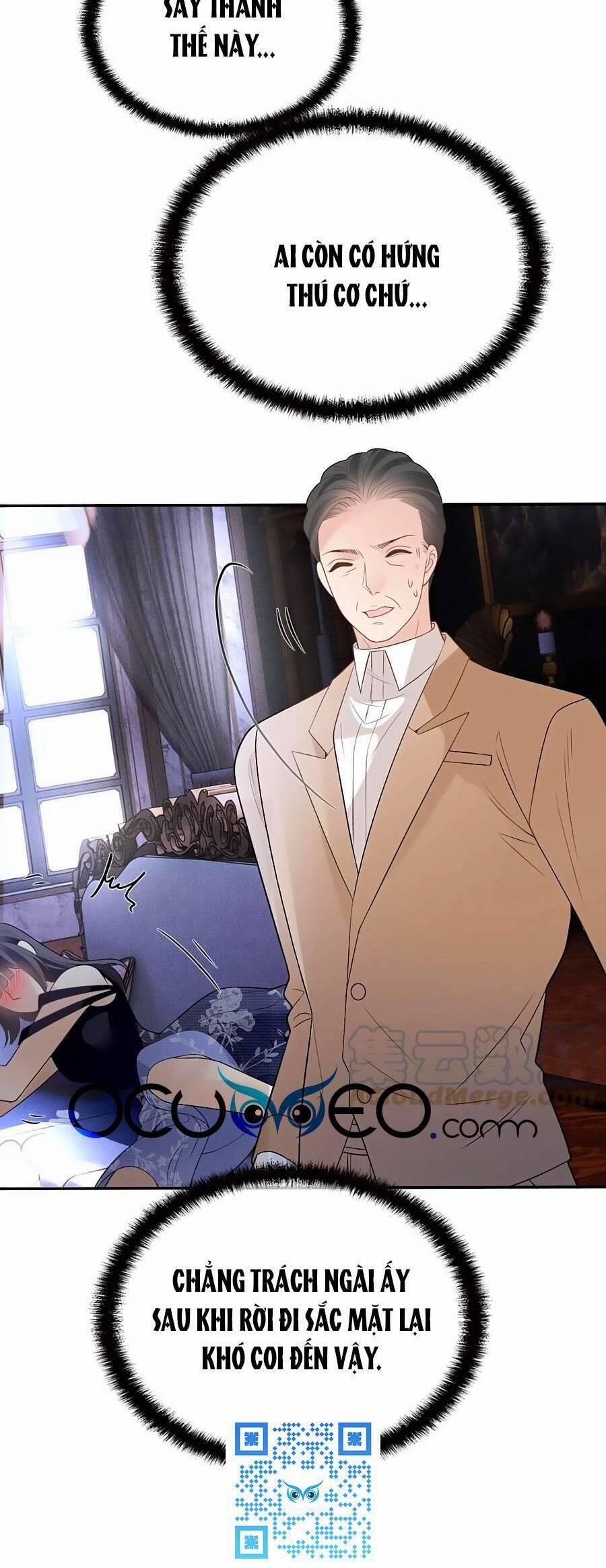 Cô Vợ Mang Thai Một Tặng Một 229 trang 26