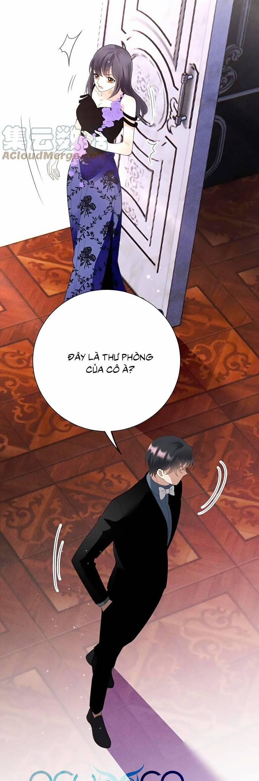 Cô Vợ Mang Thai Một Tặng Một 229 trang 3