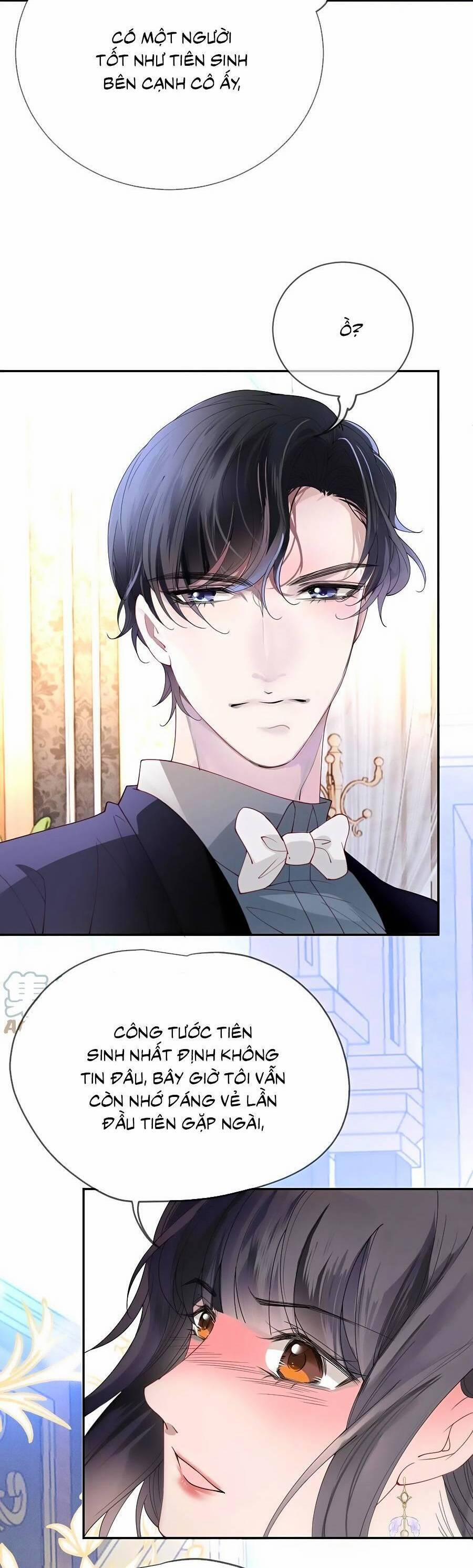 Cô Vợ Mang Thai Một Tặng Một 229 trang 6