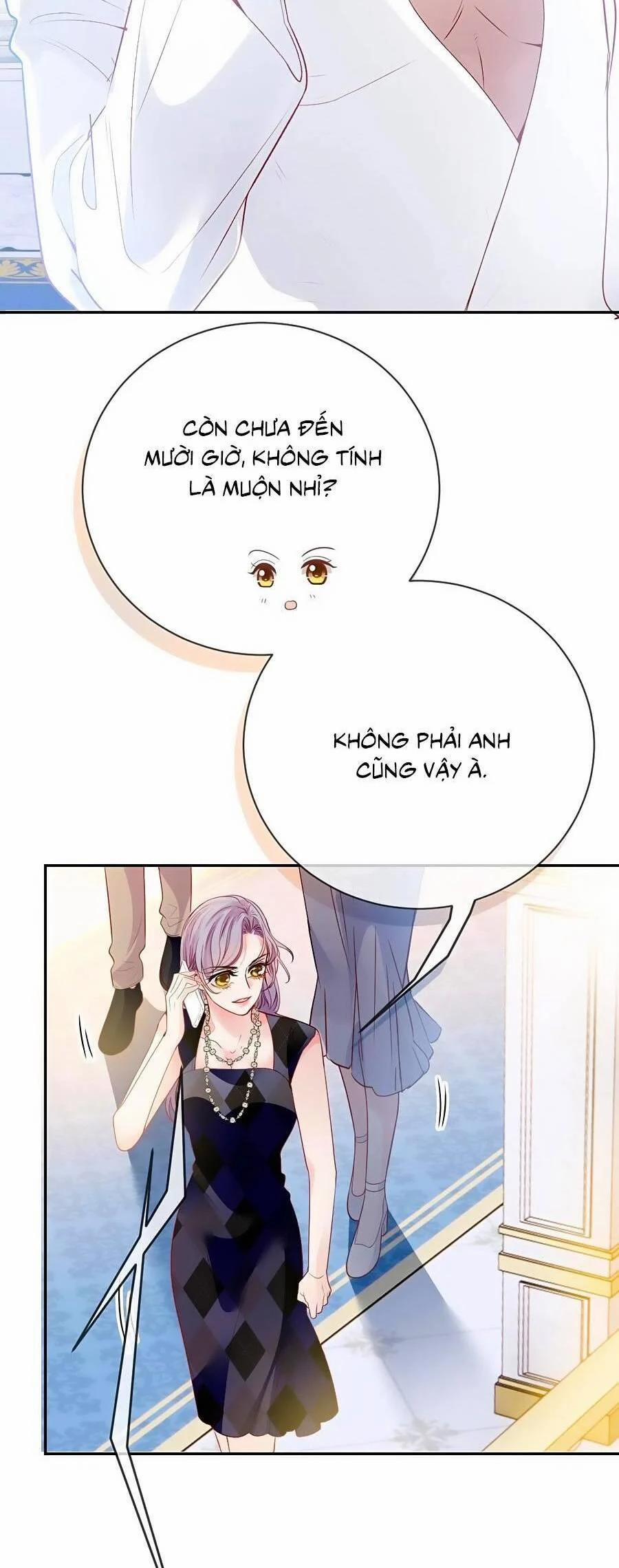 Cô Vợ Mang Thai Một Tặng Một 230 trang 10