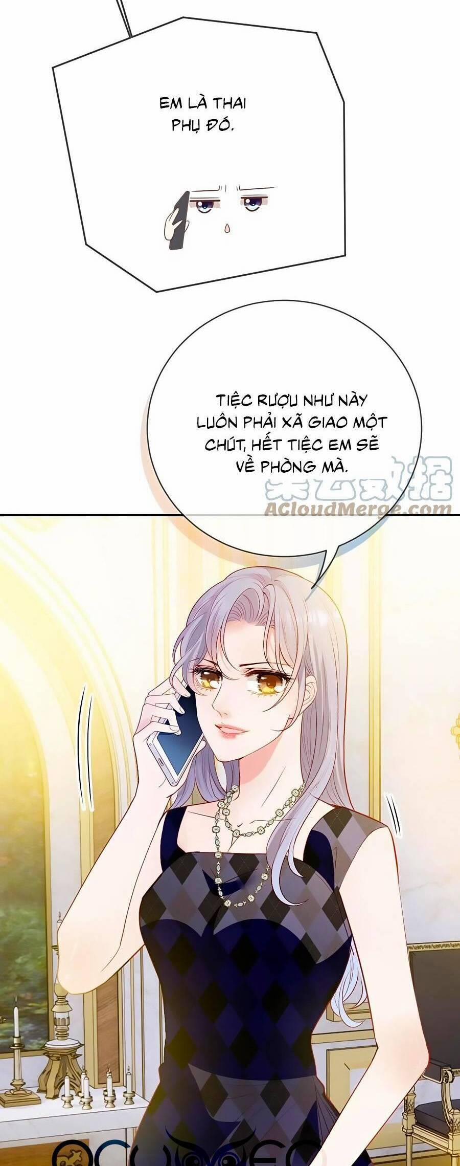 Cô Vợ Mang Thai Một Tặng Một 230 trang 11