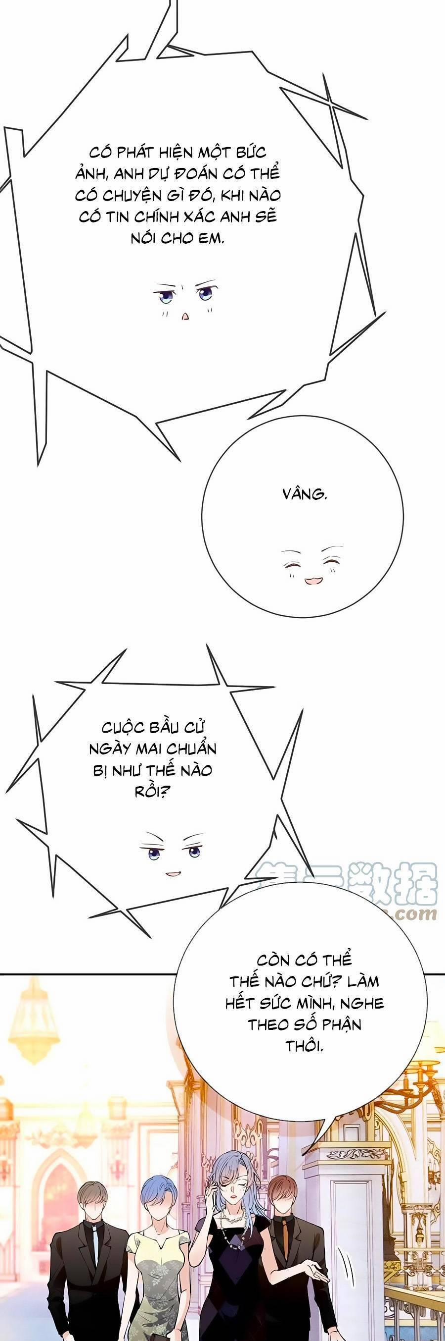 Cô Vợ Mang Thai Một Tặng Một 230 trang 15