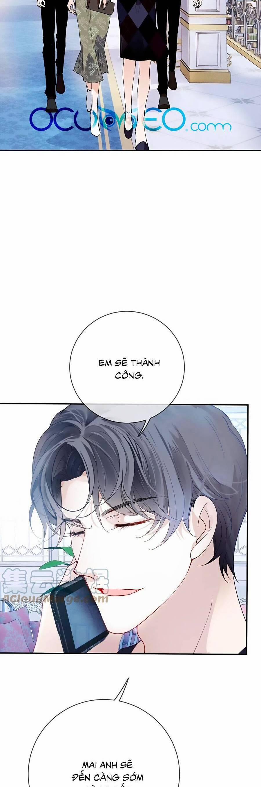 Cô Vợ Mang Thai Một Tặng Một 230 trang 16