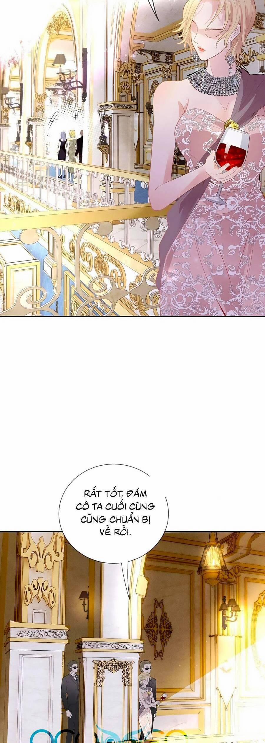 Cô Vợ Mang Thai Một Tặng Một 230 trang 20