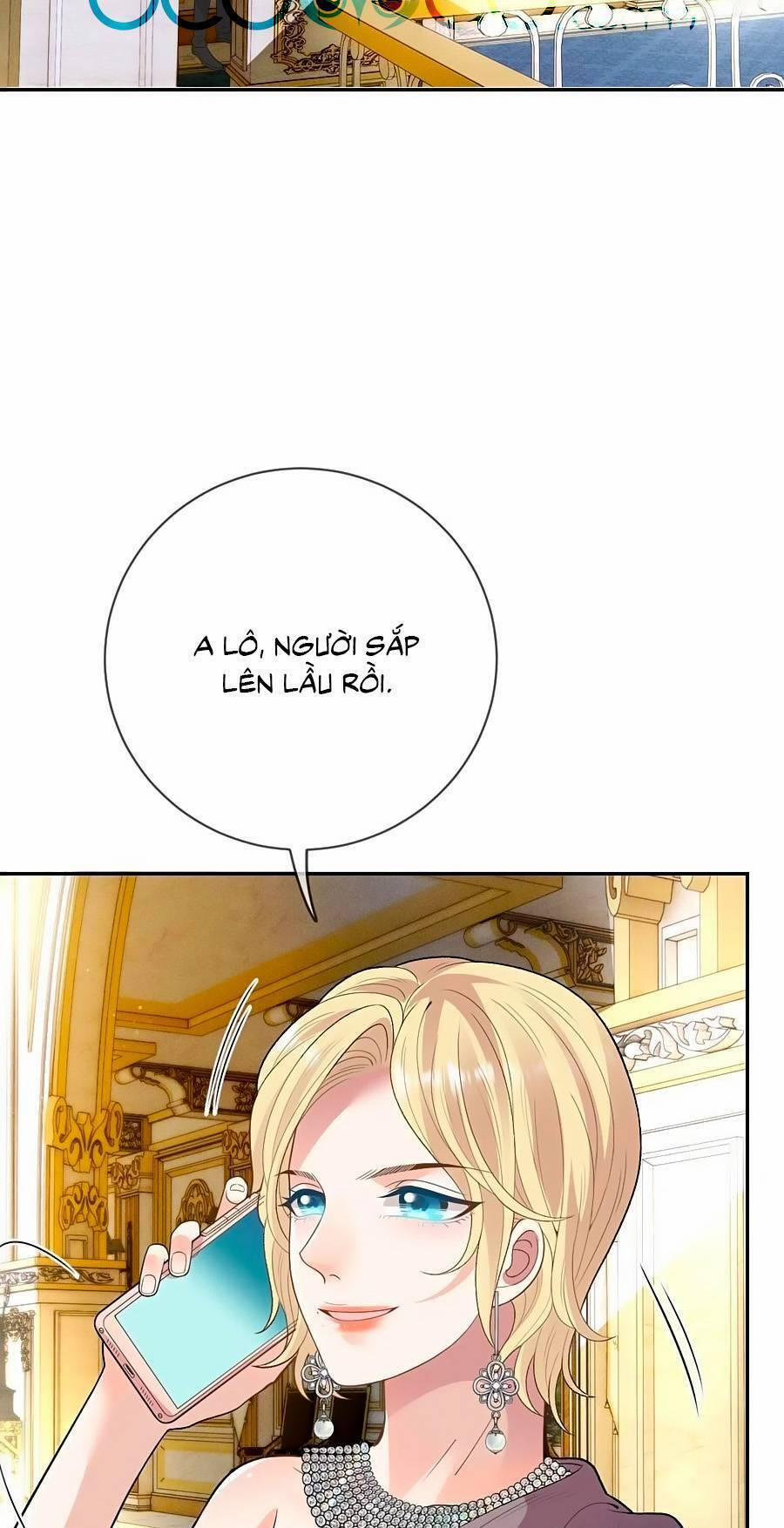 Cô Vợ Mang Thai Một Tặng Một 230 trang 21