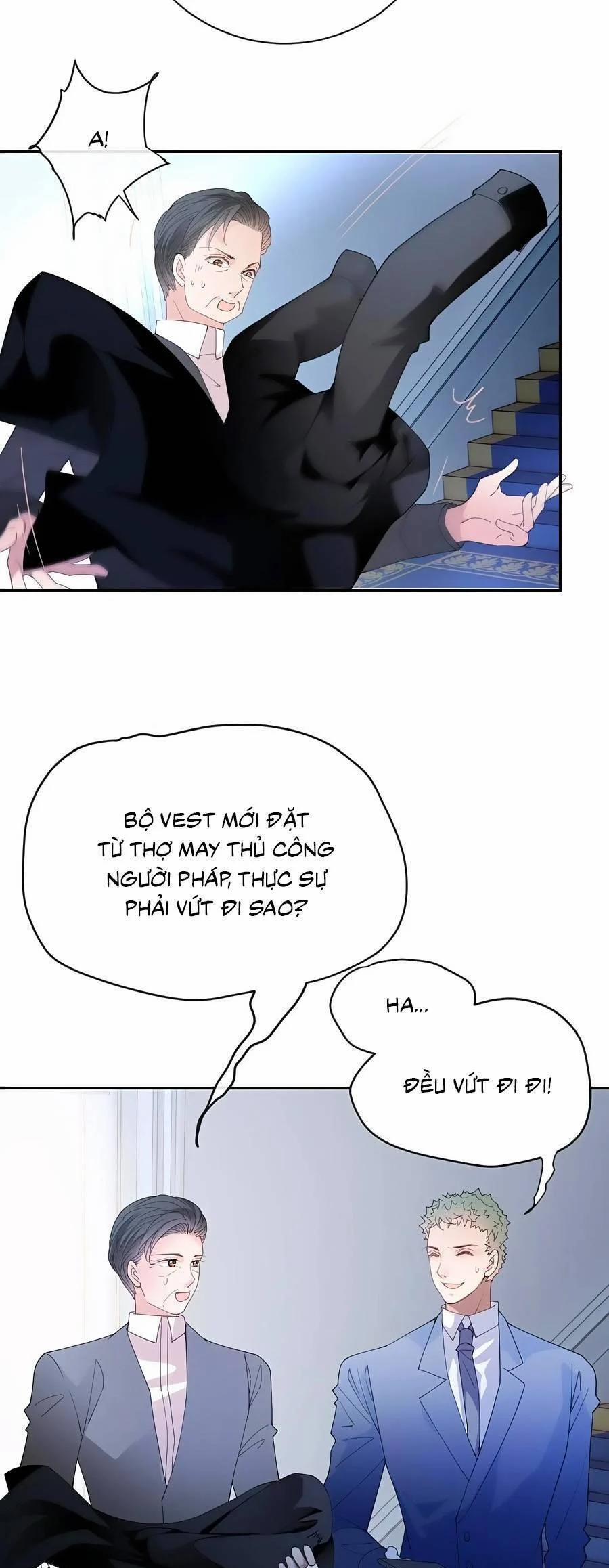 Cô Vợ Mang Thai Một Tặng Một 230 trang 4