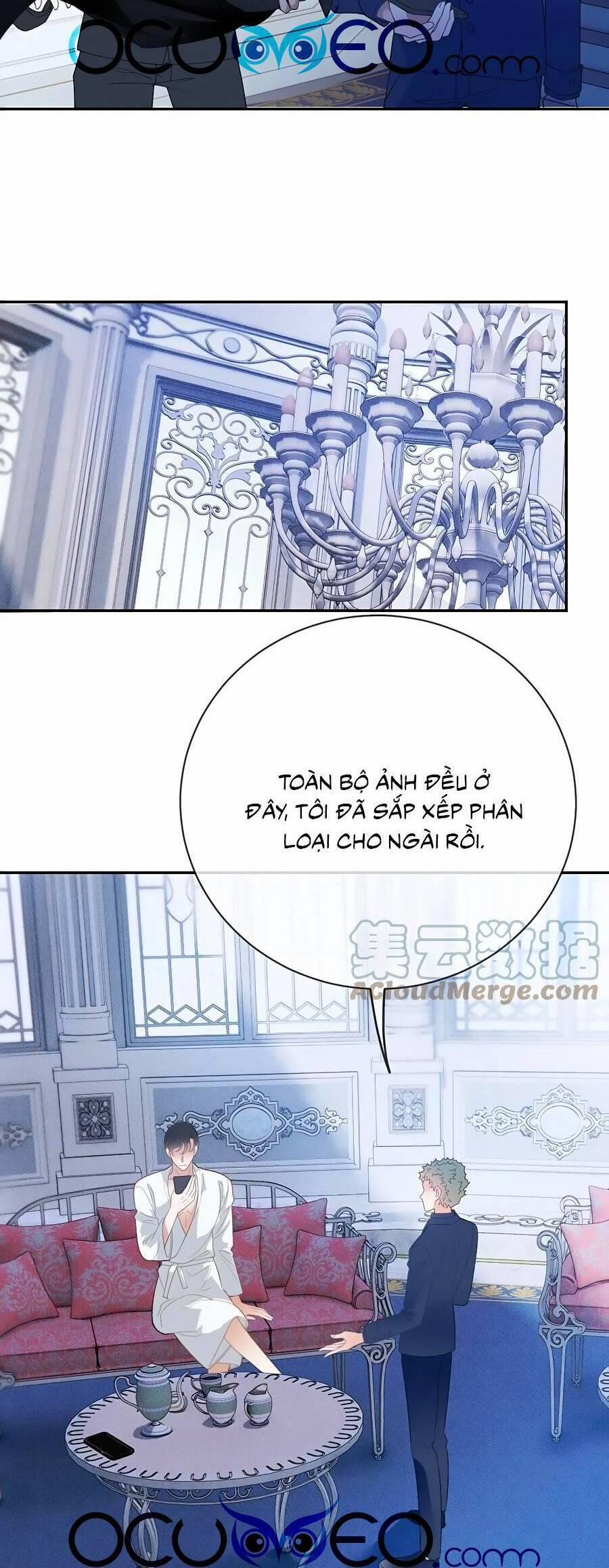 Cô Vợ Mang Thai Một Tặng Một 230 trang 5