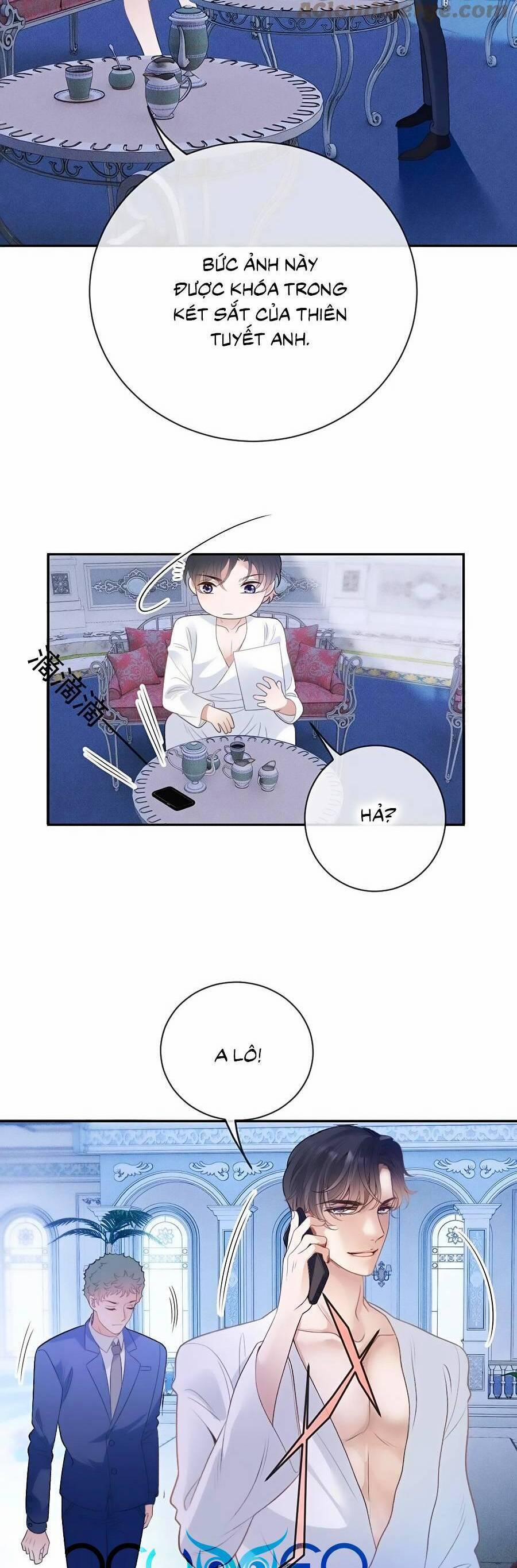 Cô Vợ Mang Thai Một Tặng Một 230 trang 7