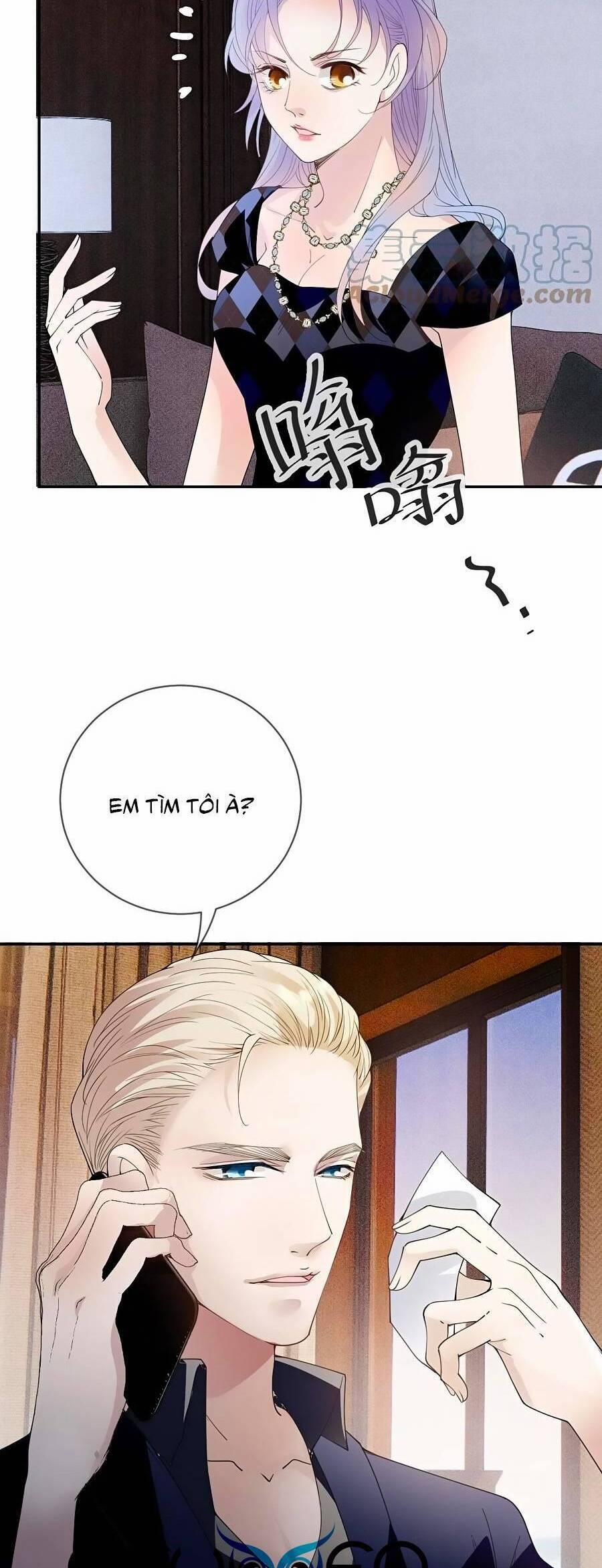 Cô Vợ Mang Thai Một Tặng Một 231 trang 13