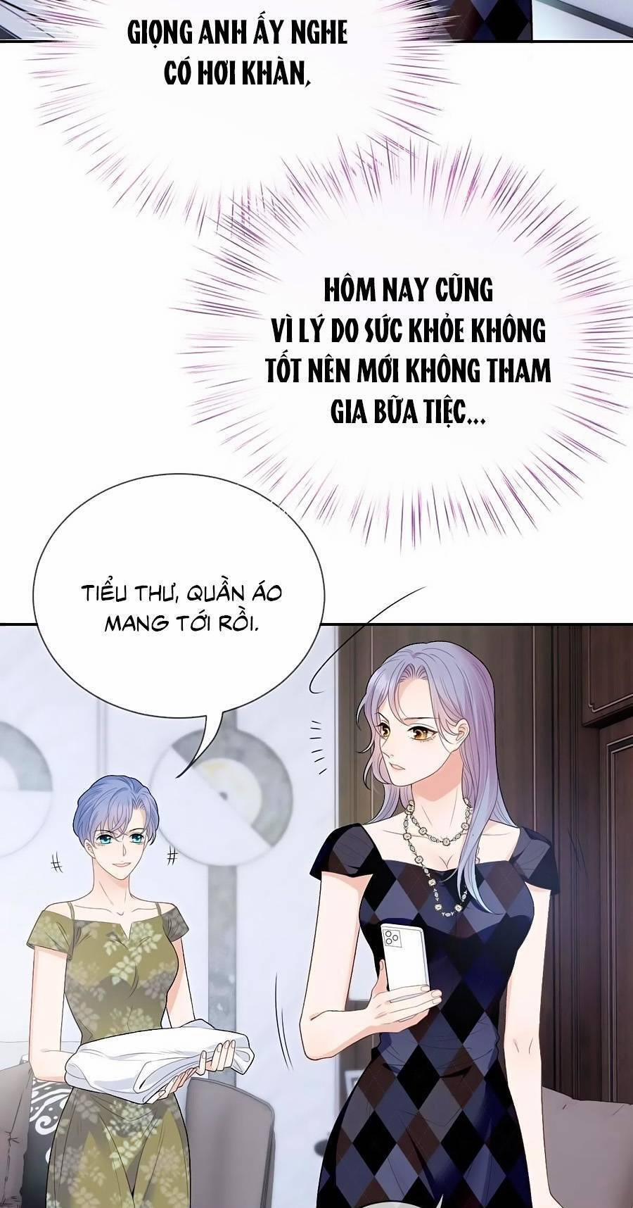 Cô Vợ Mang Thai Một Tặng Một 231 trang 18