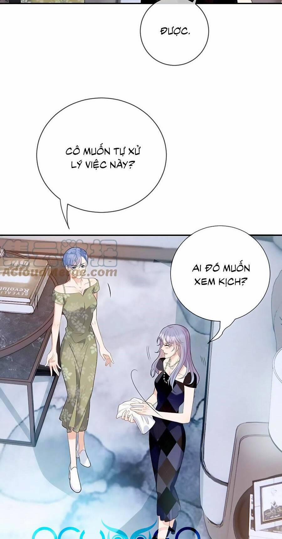 Cô Vợ Mang Thai Một Tặng Một 231 trang 19