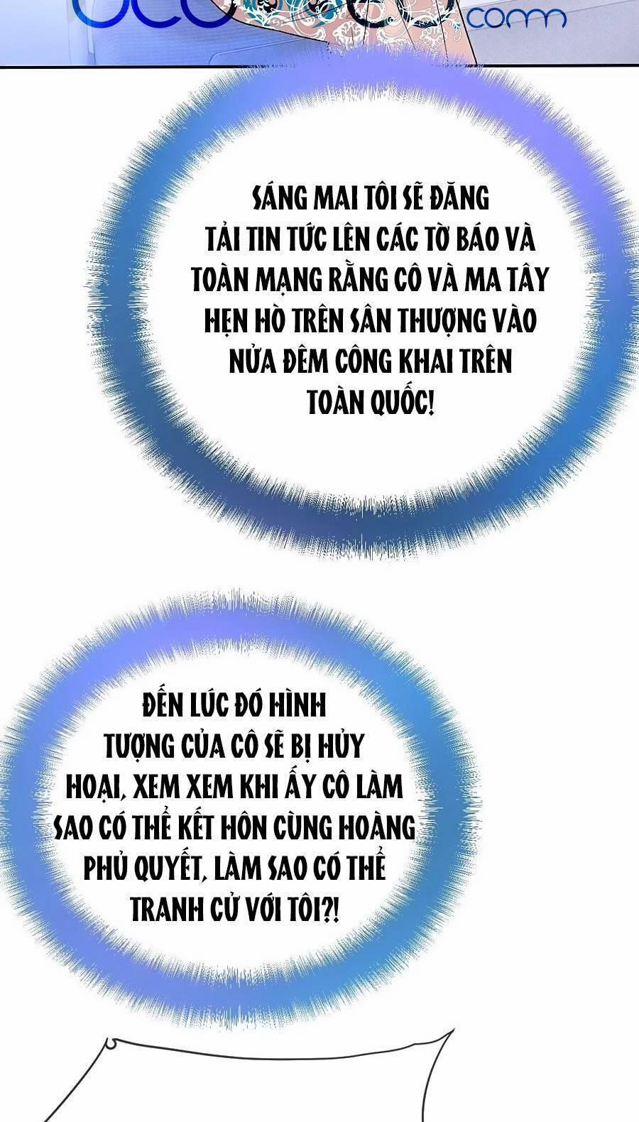 Cô Vợ Mang Thai Một Tặng Một 231 trang 23