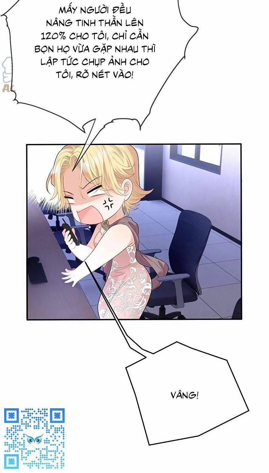 Cô Vợ Mang Thai Một Tặng Một 231 trang 24