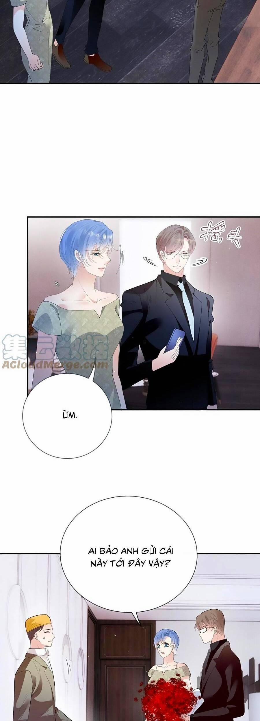 Cô Vợ Mang Thai Một Tặng Một 231 trang 4