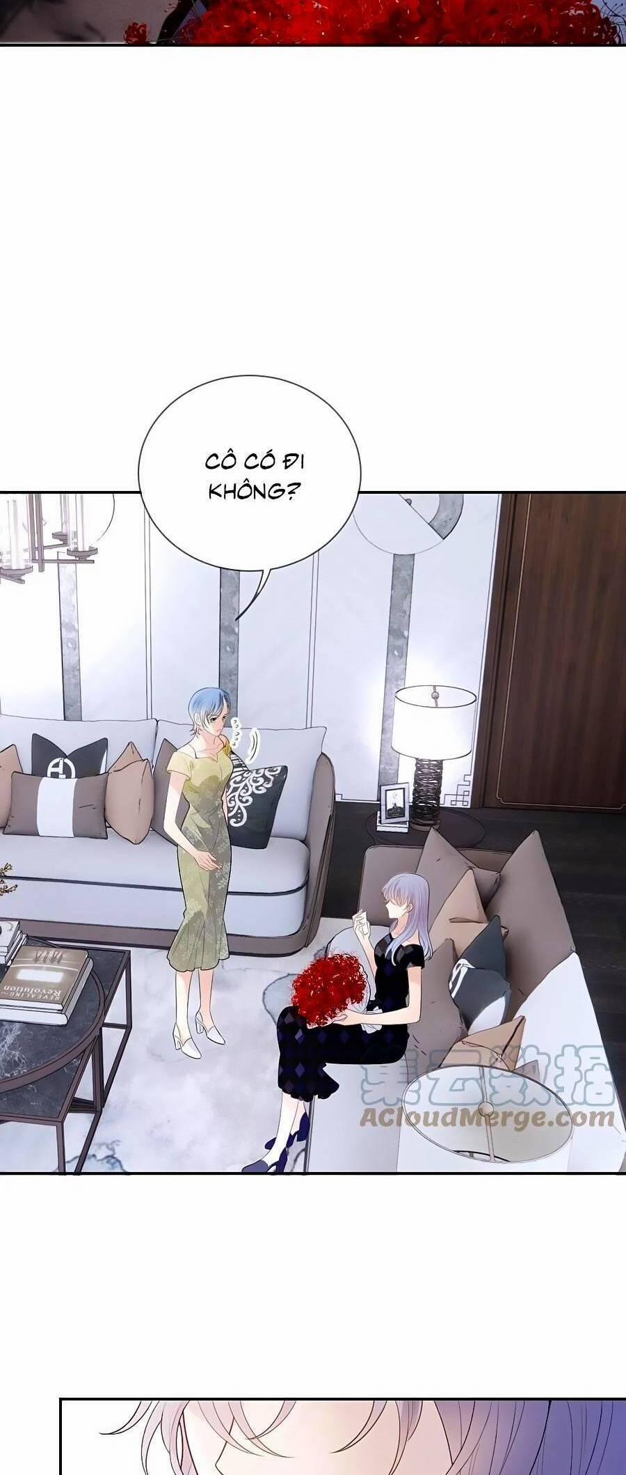 Cô Vợ Mang Thai Một Tặng Một 231 trang 8