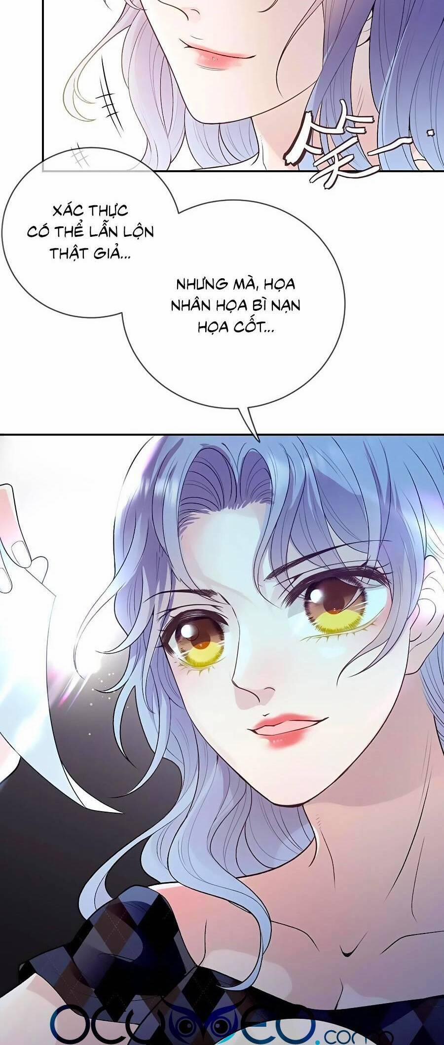 Cô Vợ Mang Thai Một Tặng Một 231 trang 9