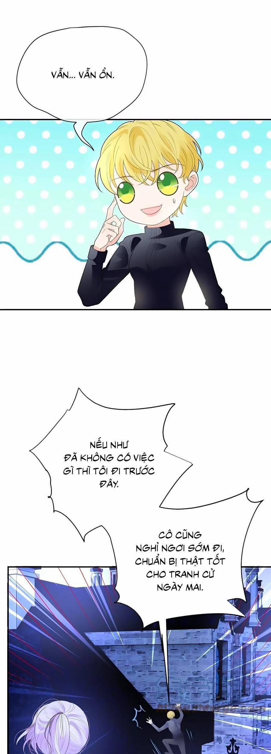 Cô Vợ Mang Thai Một Tặng Một 233 trang 1