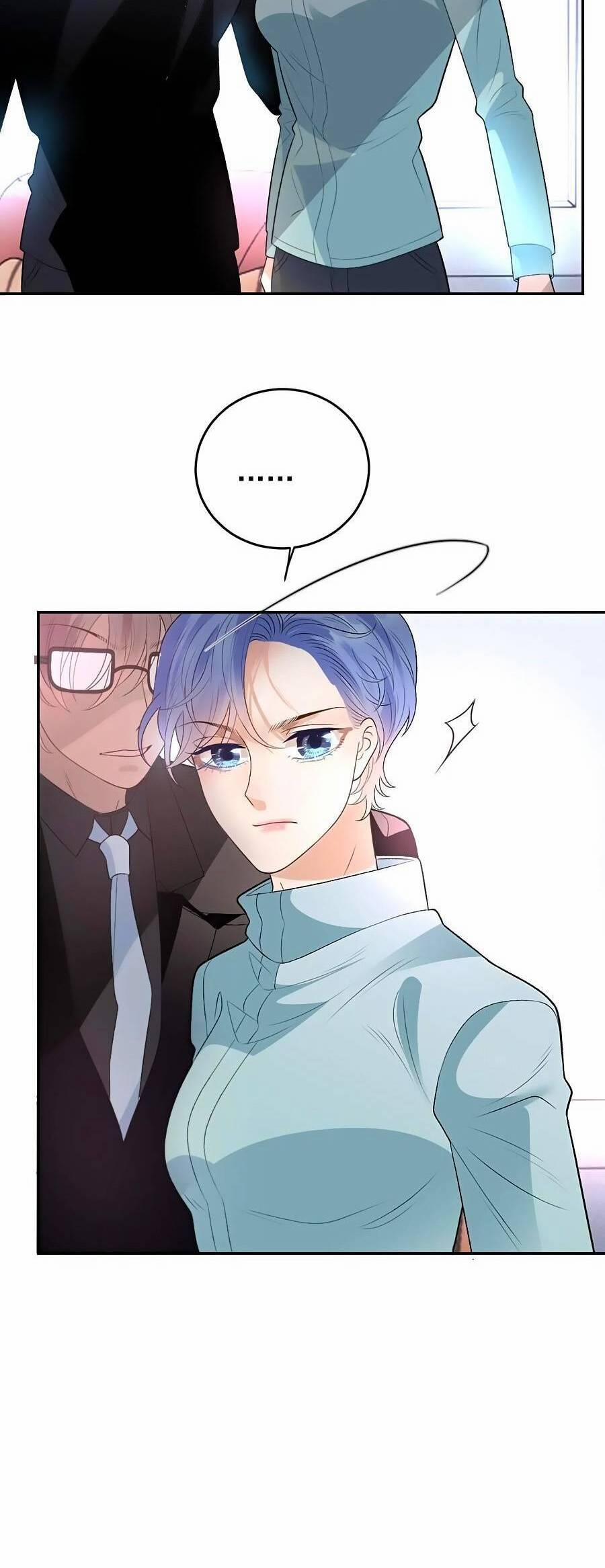 Cô Vợ Mang Thai Một Tặng Một 233 trang 12