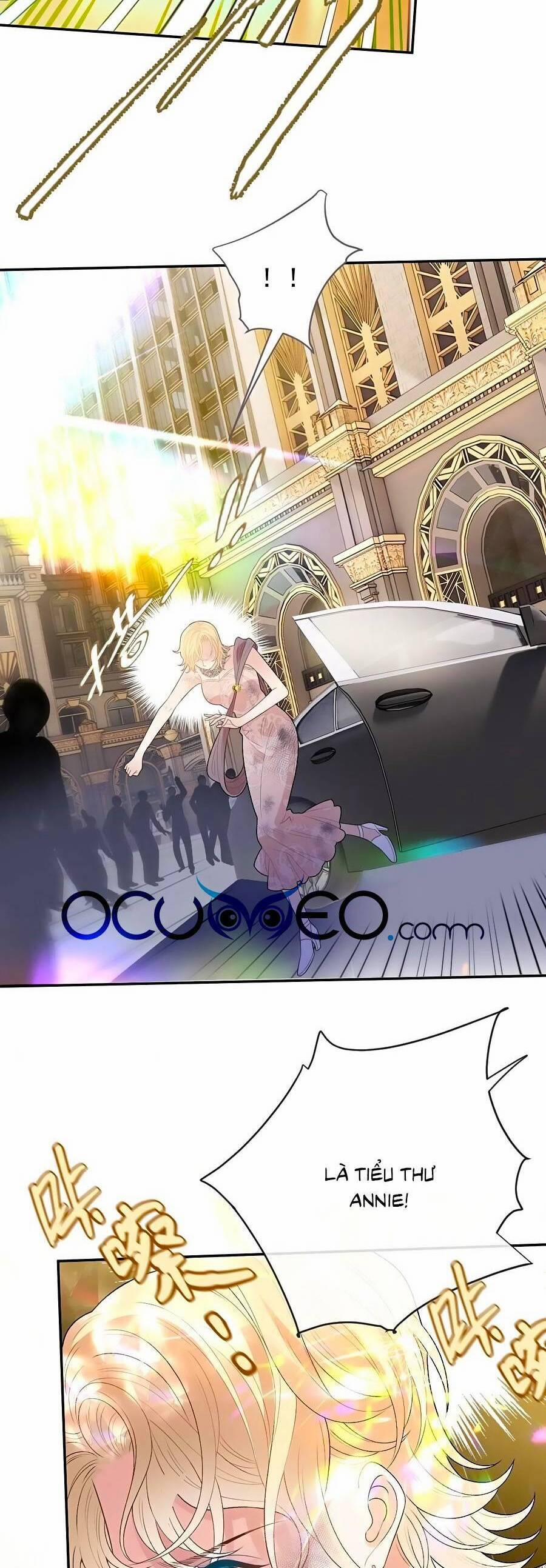 Cô Vợ Mang Thai Một Tặng Một 233 trang 19