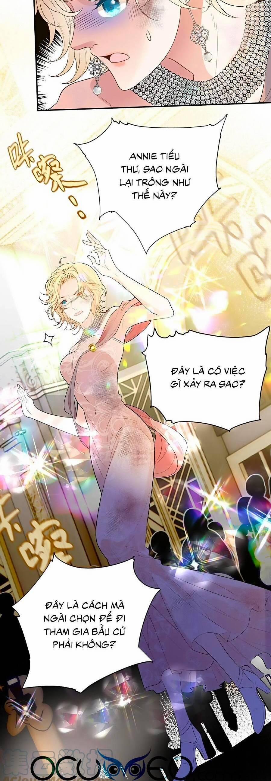 Cô Vợ Mang Thai Một Tặng Một 233 trang 20