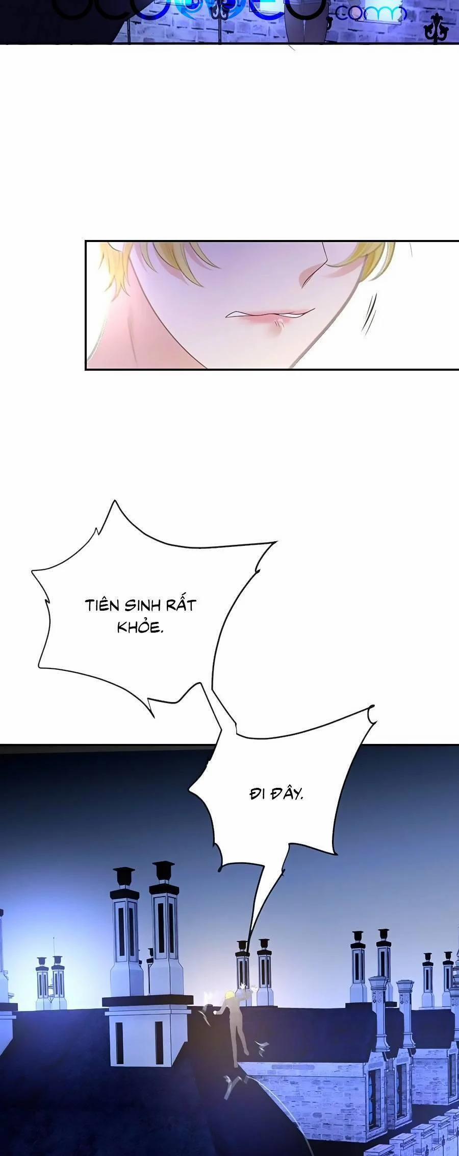 Cô Vợ Mang Thai Một Tặng Một 233 trang 3