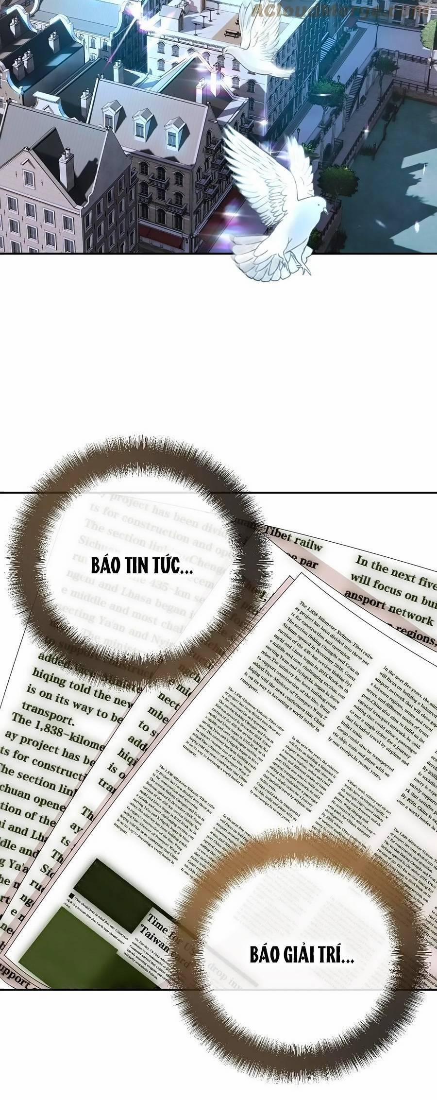 Cô Vợ Mang Thai Một Tặng Một 233 trang 5