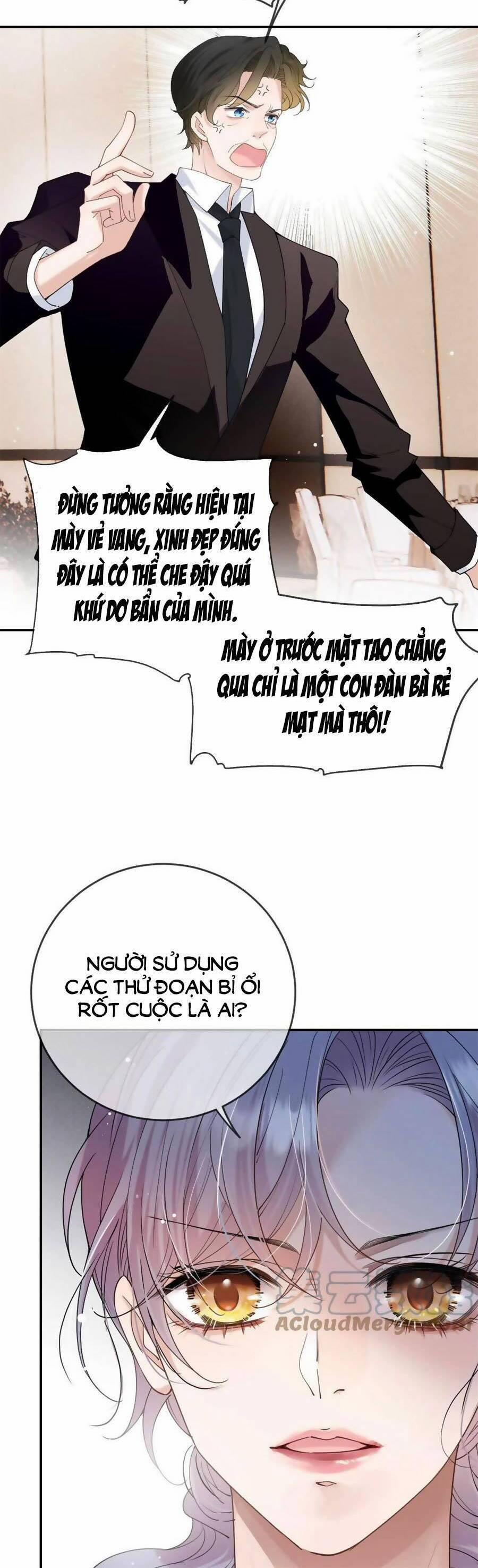 Cô Vợ Mang Thai Một Tặng Một 234 trang 11